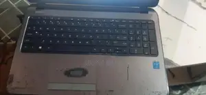 Laptop HP 250 G3 4GB Intel Pentium HDD 500GB