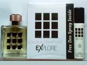 Abeni Scent
