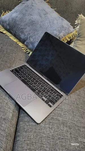 Laptop Apple MacBook Pro 2020 8GB Apple M1 SSD 256GB