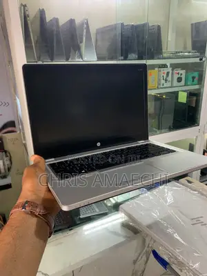 Laptop HP EliteBook 840 G7 8GB Intel Core i5 SSD 256GB