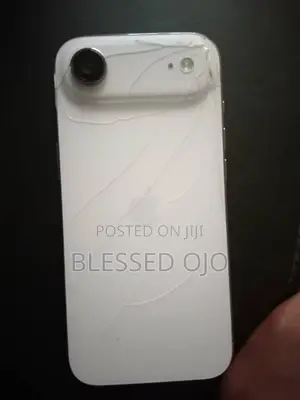 Apple iPhone Air 256 GB White