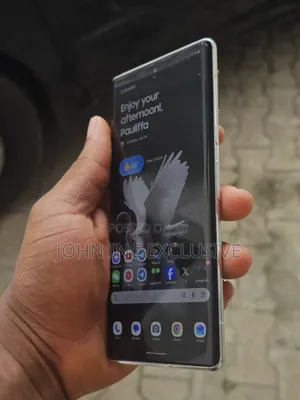 Google Pixel 6 Pro 128 GB White