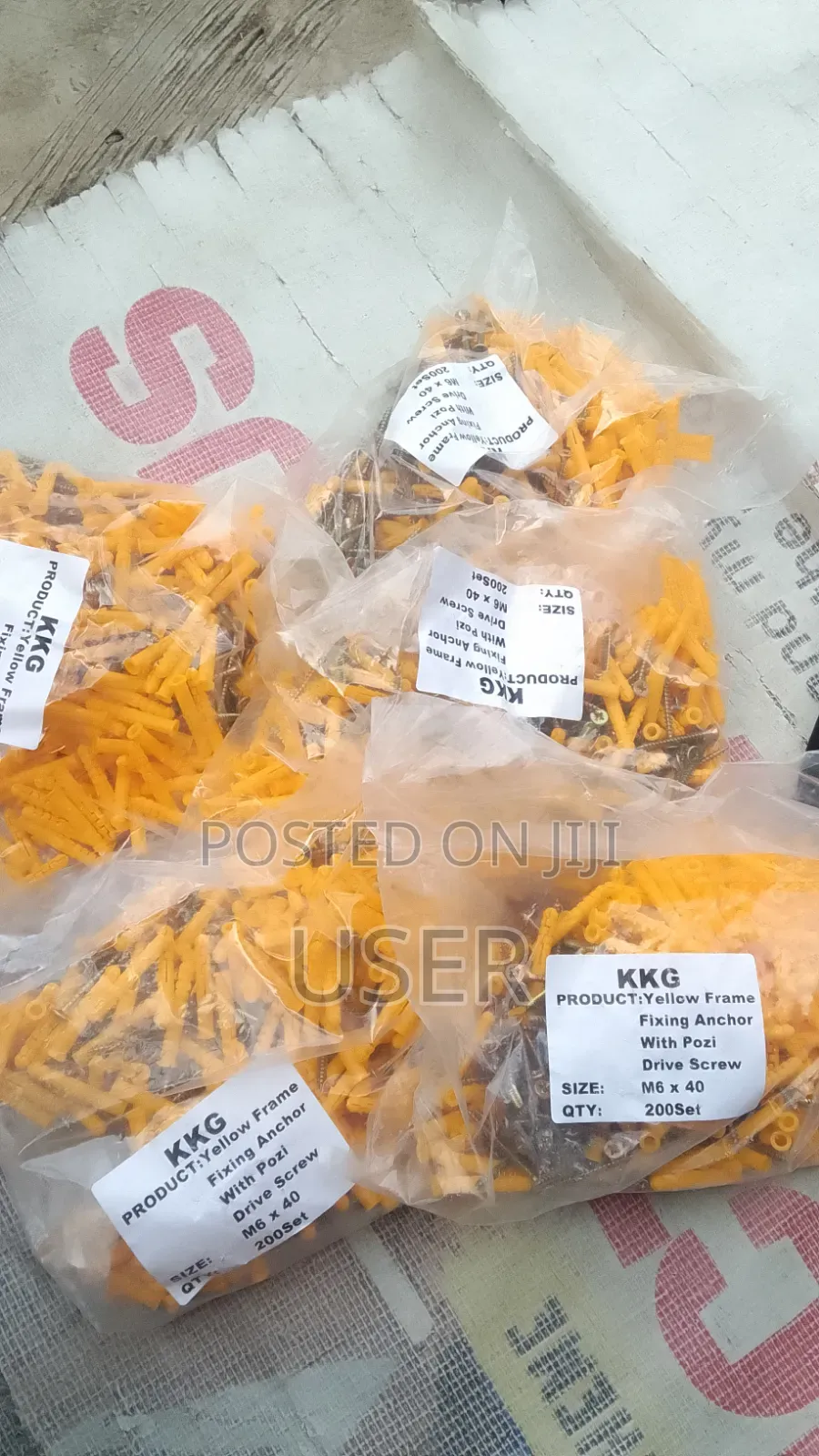 Fisher Peg for Your Ceiling Insulation