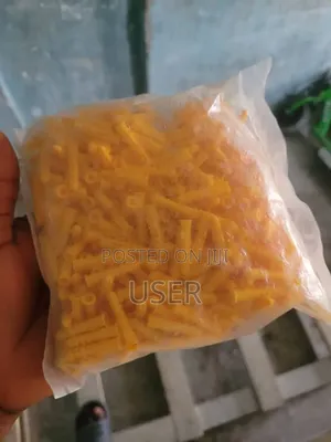 Fisher Peg for Your Ceiling Insulation
