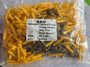 Fisher Peg for Your Ceiling Insulation