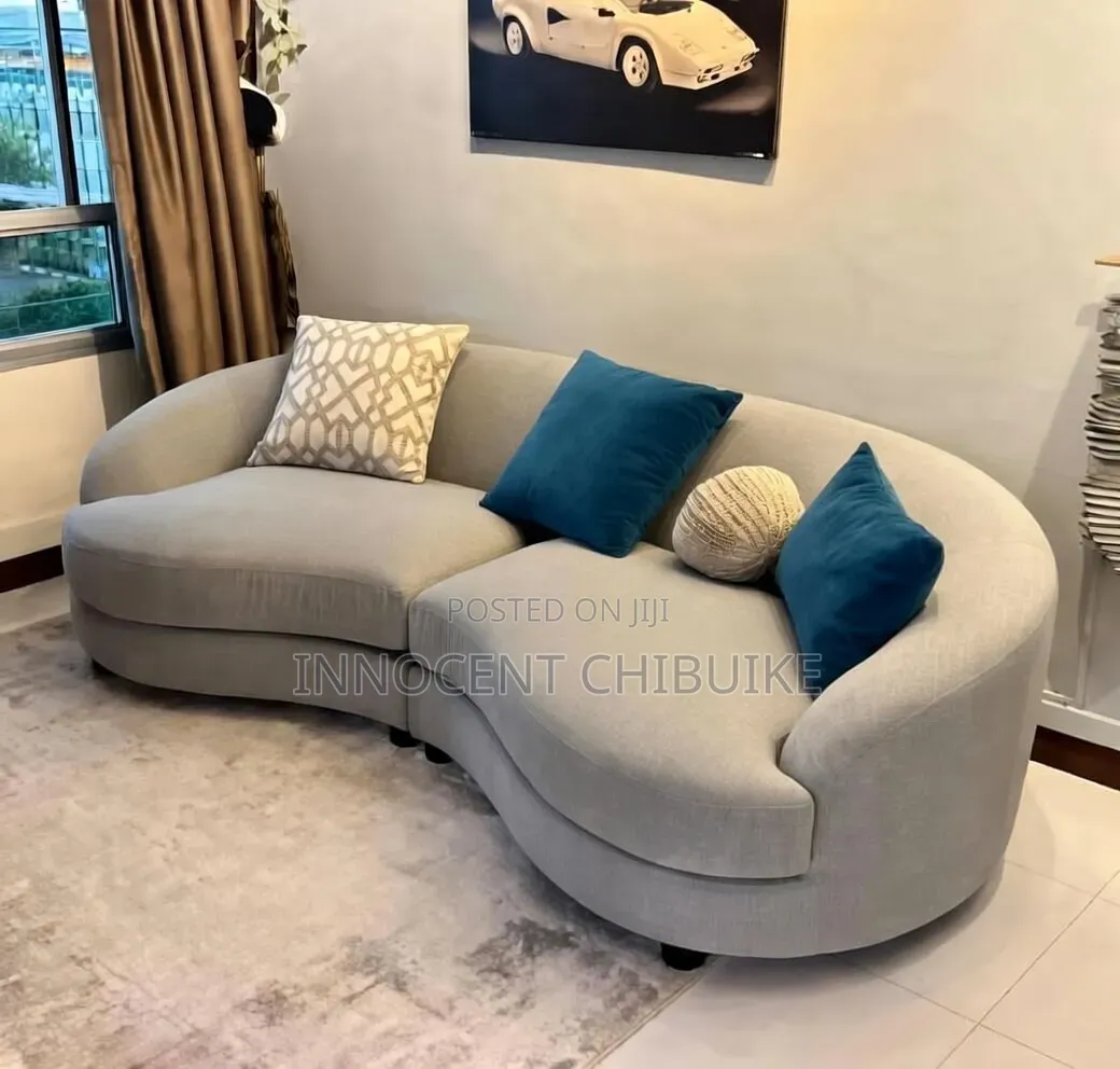 High Gread Quality 3 Seater Sofa
