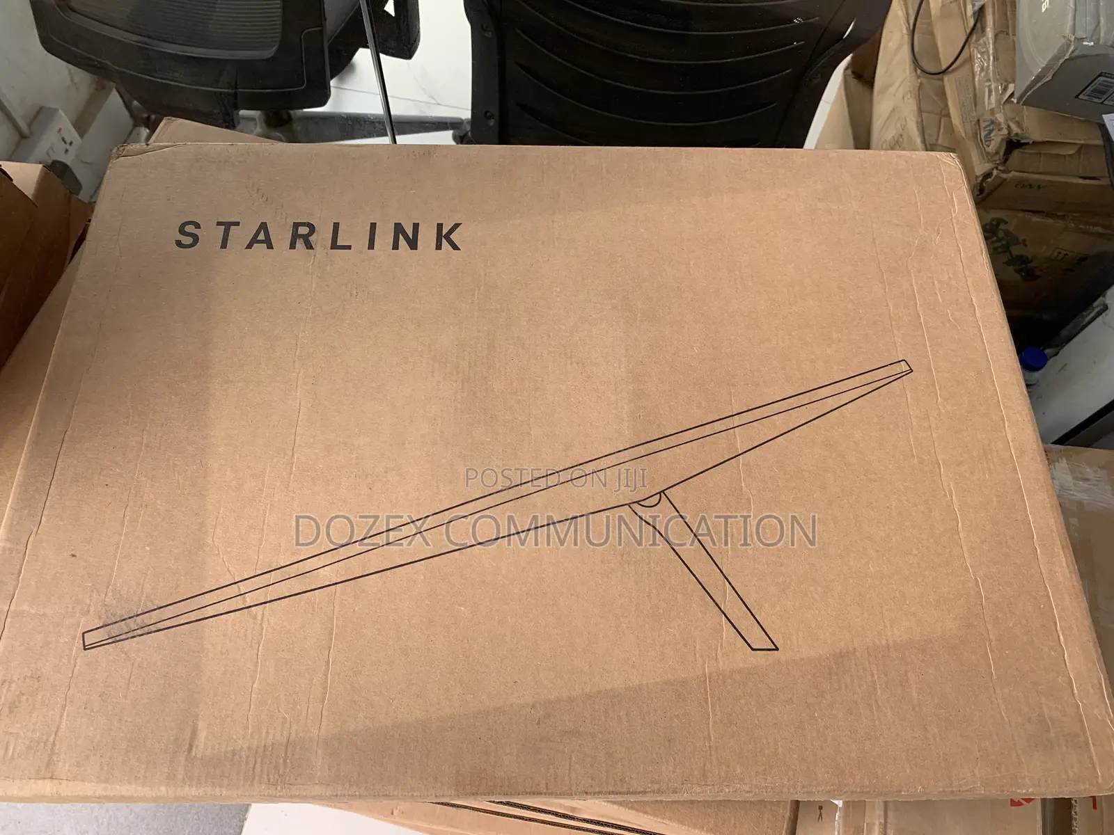 Starlink V3