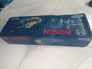 Bosch GWS 2200 9-Inch Angle Grinder 2200w