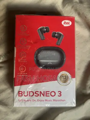Itel Budsneo 3