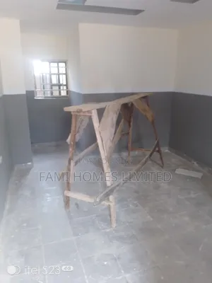 1bdrm Apartment in 2/1, Kubwa for rent