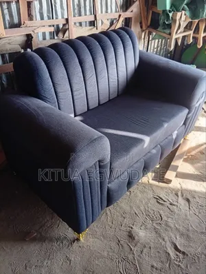 L-Shaped Sofa
