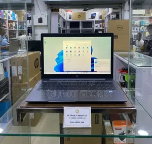Laptop HP ZBook 15u G5 16GB Intel Core i7 SSD 512GB