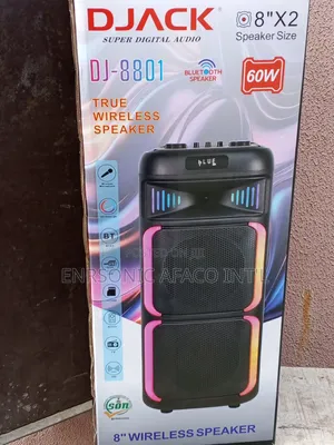 Party.S 8801 Dj