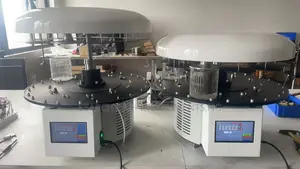 Automatic Tissue Processor Ls-1200