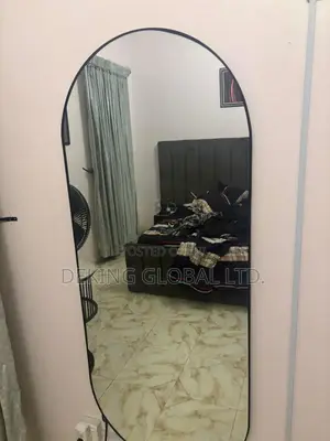 Original Mirror With Led Light