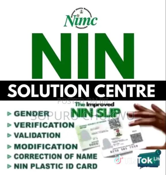 Nin Agents