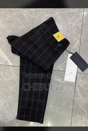 Deal on Shirts, Plane Trousers, Joggers