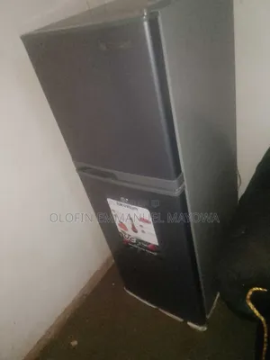I'm Here to Sell Fridge