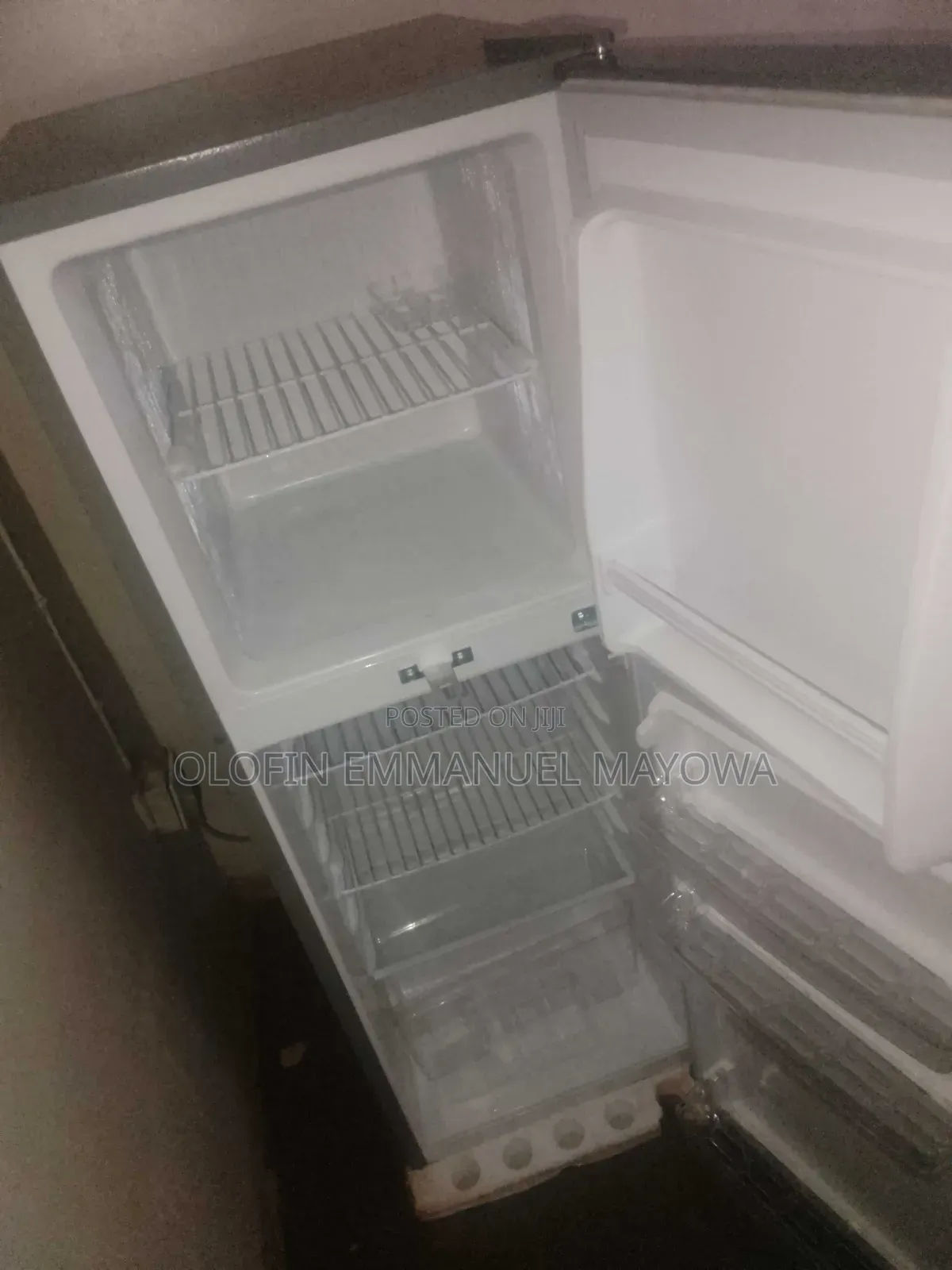 I'm Here to Sell Fridge