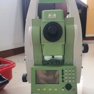 Leica Flexline Ts06 Plus Total Station