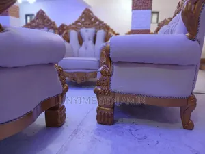 Royal Sofa