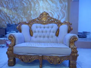 Royal Sofa