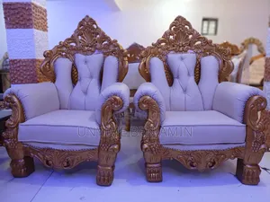 Royal Sofa