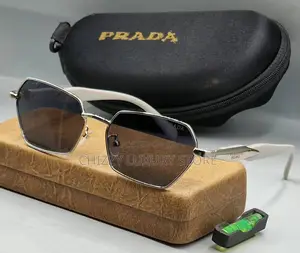 Prada Quality Luxury Sunglasses
