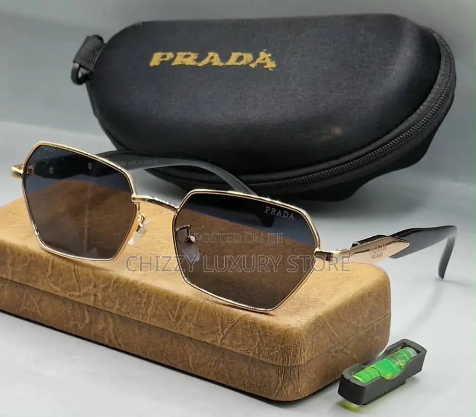 Prada Quality Luxury Sunglasses