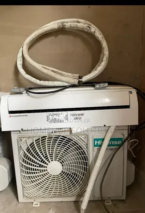 1hp Hisense Inverter With Kits