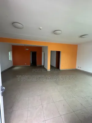 3bdrm Block of Flats in Ahmadu Bello Way for rent