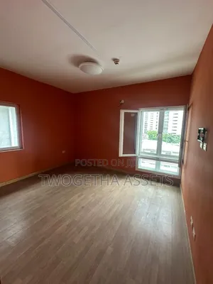 3bdrm Block of Flats in Ahmadu Bello Way for rent