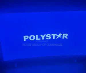 Polystar Smart Tv