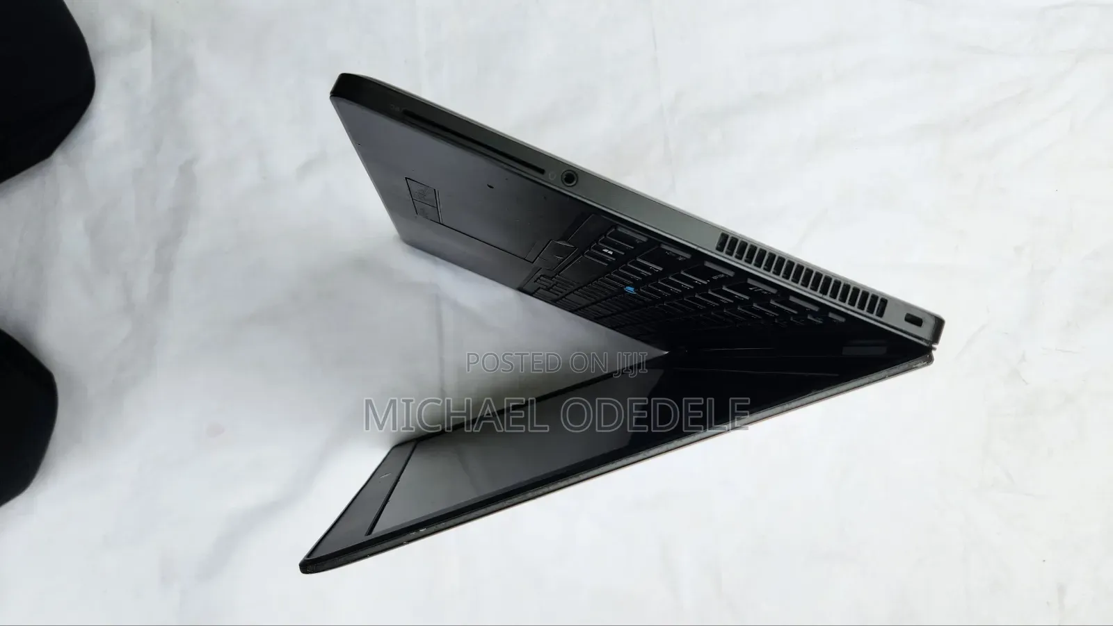 New Laptop Dell Latitude E5550 12GB Intel Core i5 SSD 256GB