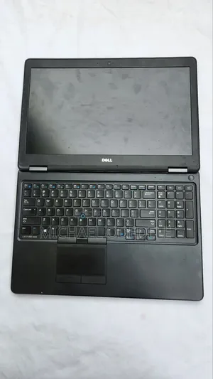 New Laptop Dell Latitude E5550 12GB Intel Core i5 SSD 256GB