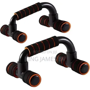 Push Up Trainer Portable – Your Home Gym Essential!