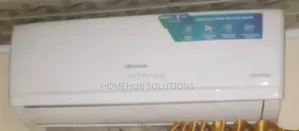 1hp Hisense Inverter Ac With Kits 2025 Model