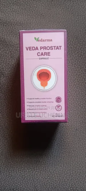 Veda Prostat Care