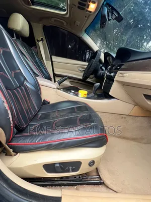 BMW 328i 2010 Black