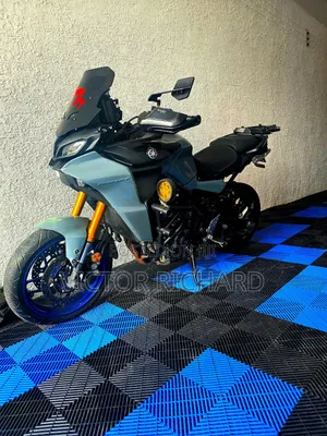 Yamaha 2024 Black