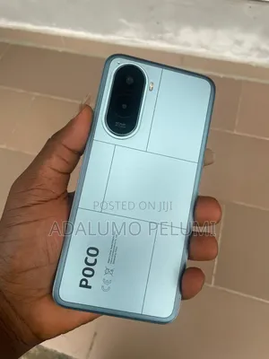 Xiaomi Poco M7 256 GB Blue