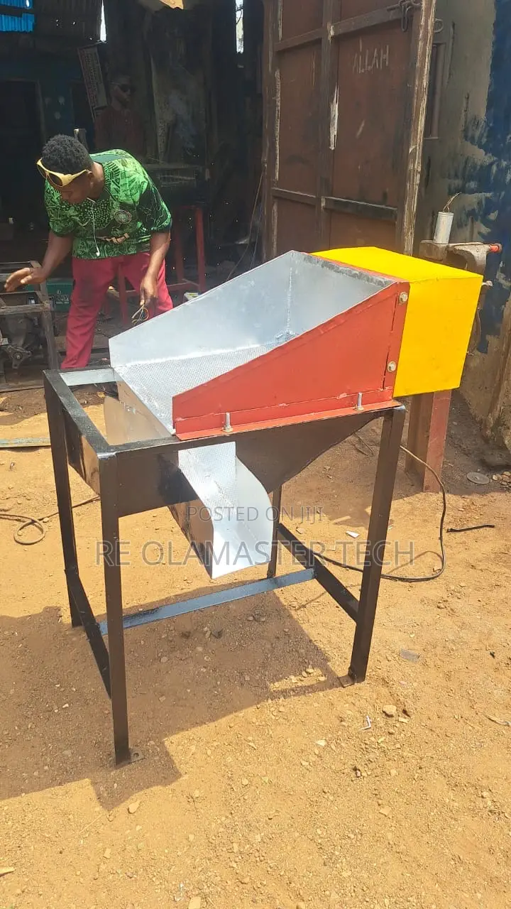 2ways Sifter