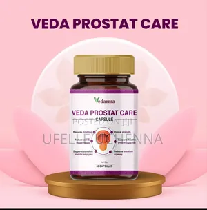 Veda Prostat Care