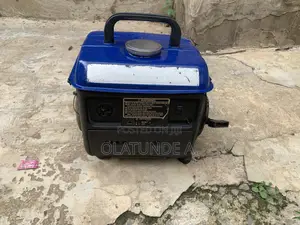 Tiger Generator for Sale