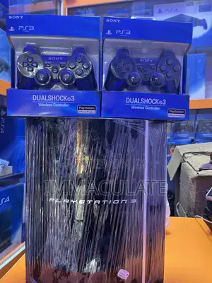 Direct Uk Used Ps3 Fat