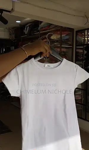 Chic Basic Tops