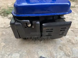 Tiger Generator for Sale