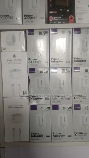 Phone Repair and Phone Accessories