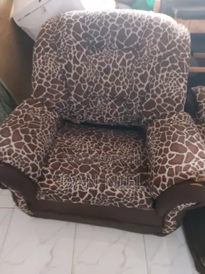 4 Piece Couch