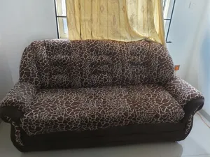 4 Piece Couch